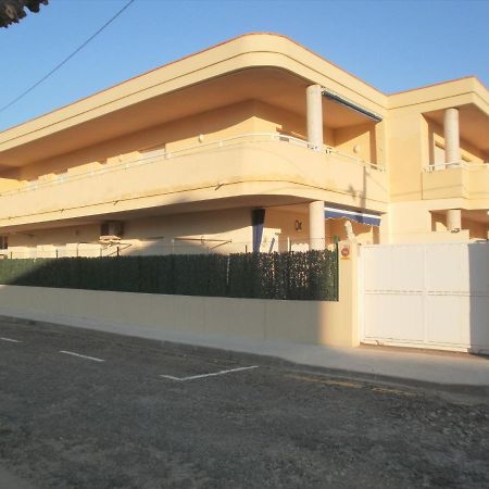 Apartaments Estarsol Л'Эстартит Экстерьер фото