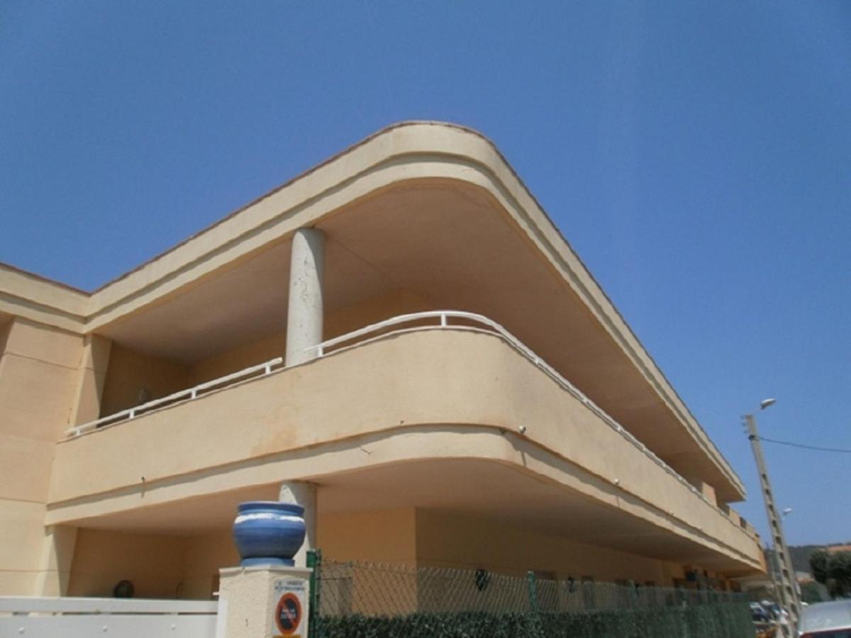 Apartaments Estarsol Л'Эстартит Экстерьер фото