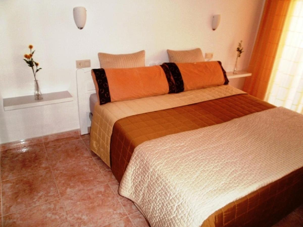 Apartaments Estarsol Л'Эстартит Экстерьер фото