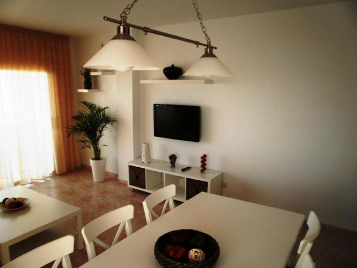 Apartaments Estarsol Л'Эстартит Экстерьер фото
