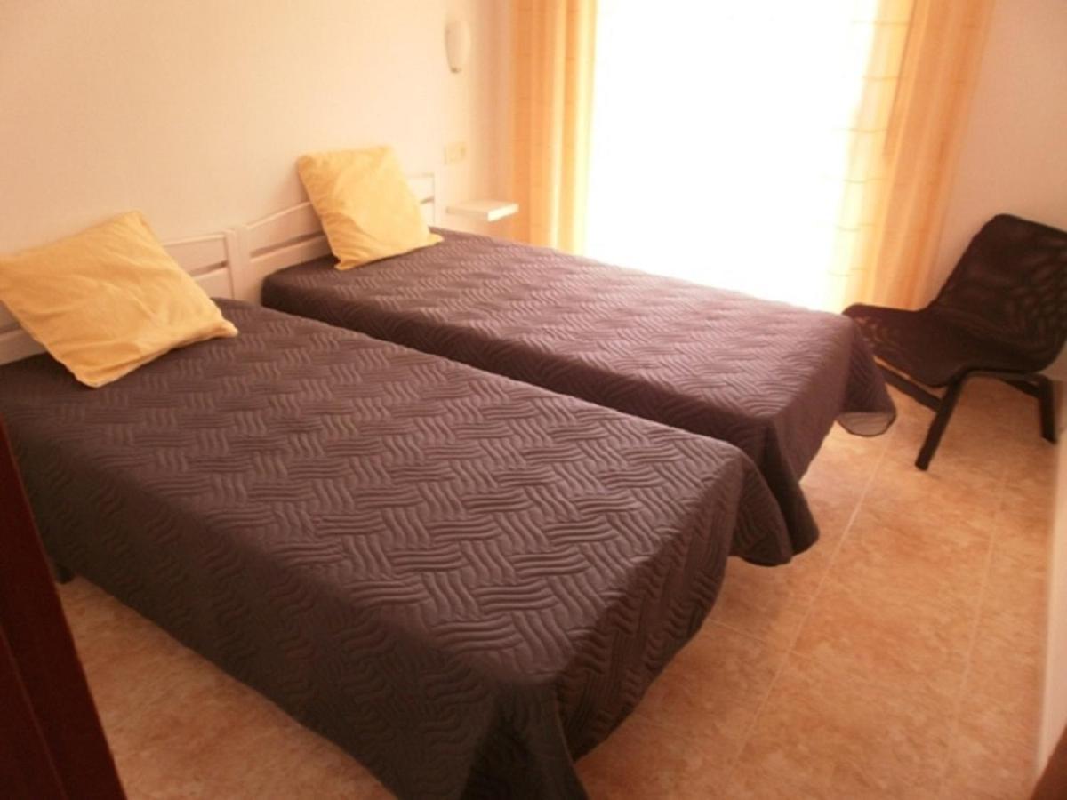 Apartaments Estarsol Л'Эстартит Экстерьер фото