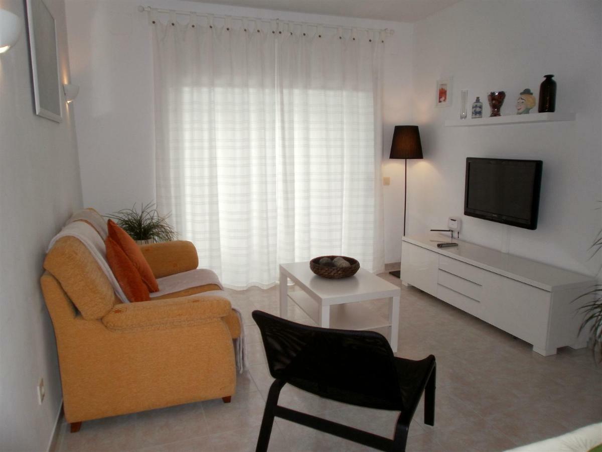 Apartaments Estarsol Л'Эстартит Экстерьер фото