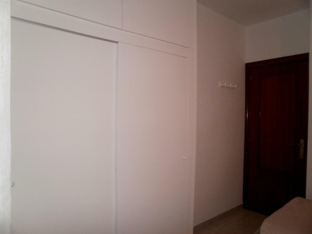 Apartaments Estarsol Л'Эстартит Экстерьер фото