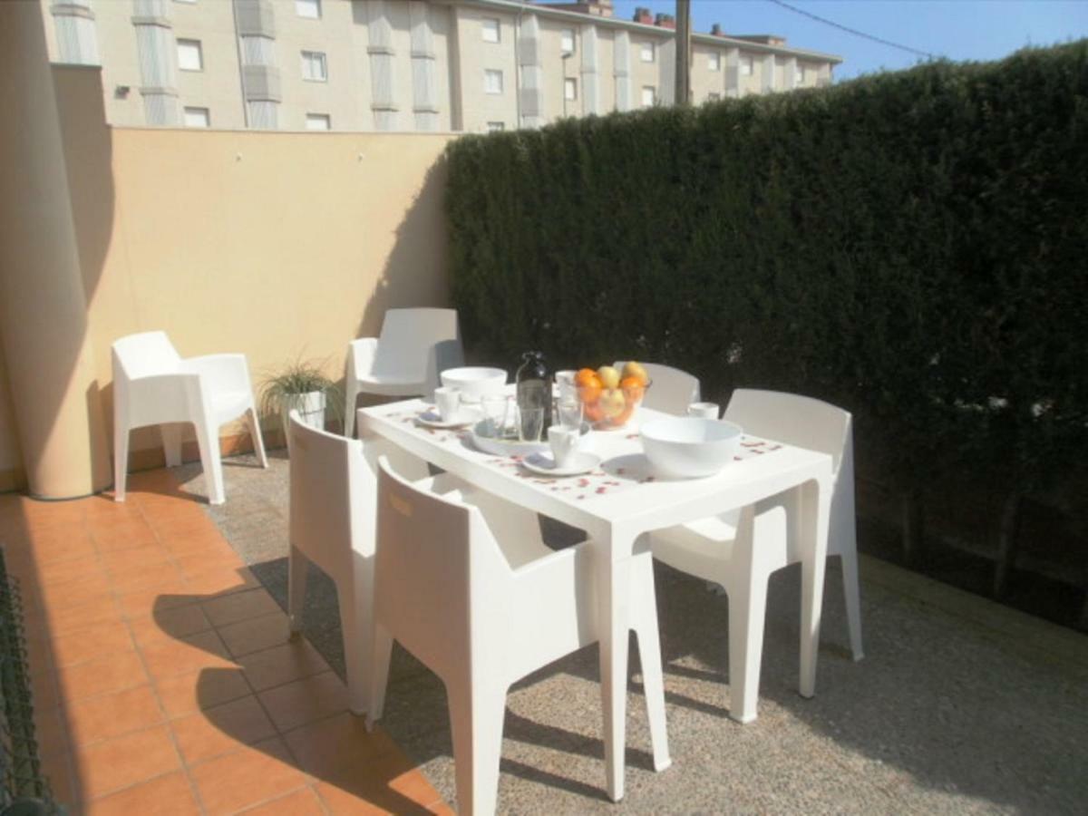 Apartaments Estarsol Л'Эстартит Экстерьер фото