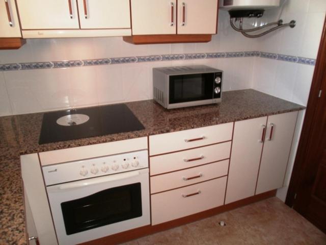 Apartaments Estarsol Л'Эстартит Экстерьер фото